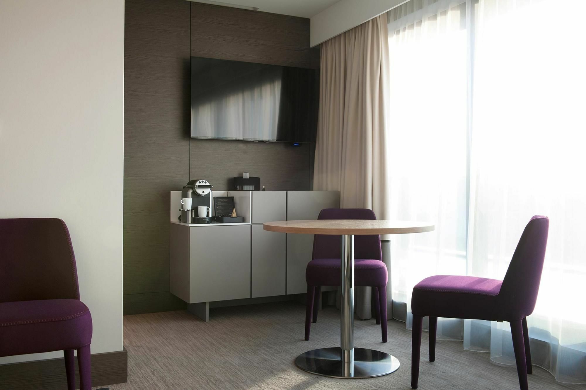 Bw Premier Collection Le Saint Antoine Et Hotel Rennes
